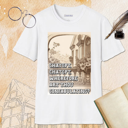 Geek Collide Confab T-Shirt