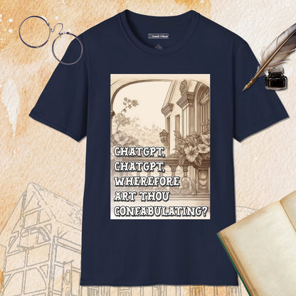 Geek Collide Confab T-Shirt