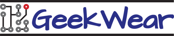 GeekWear Store